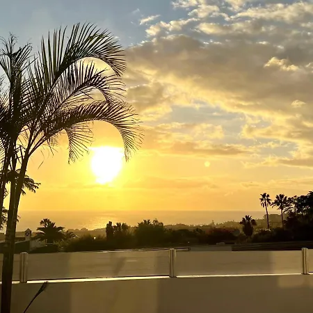 Apartamento Bungalow Type With Private Pool Costa Adeje (Tenerife)