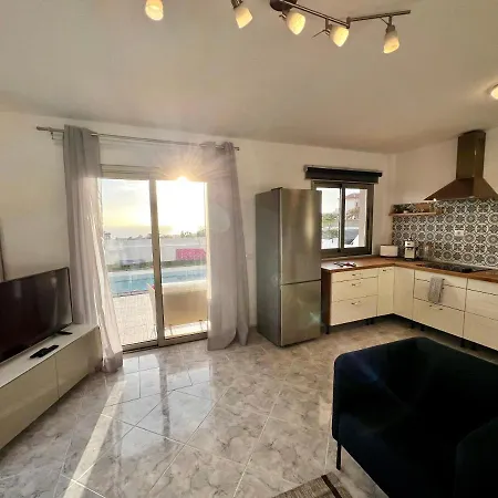 Bungalow Type With Private Pool * Costa Adeje (Tenerife)