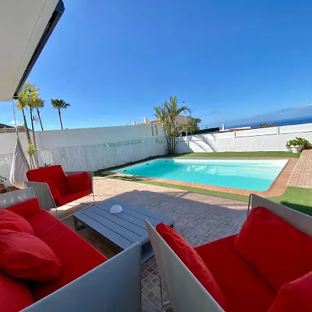 Apartment Bungalow Type With Private Pool