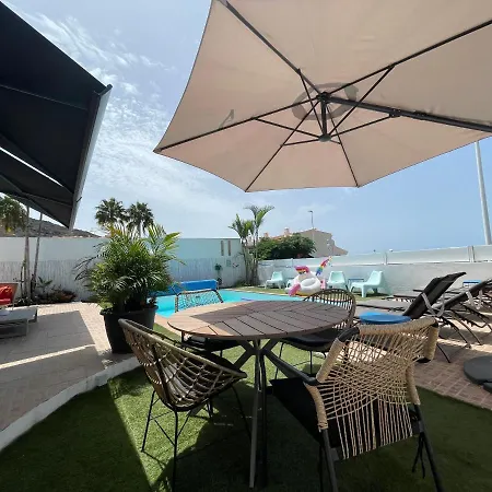 Bungalow Type With Private Pool