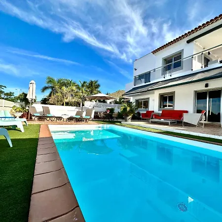 Bungalow Type With Private Pool Apartment