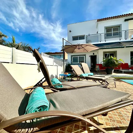 Apartment Bungalow Type With Private Pool