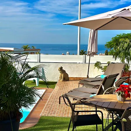 Bungalow Type With Private Pool