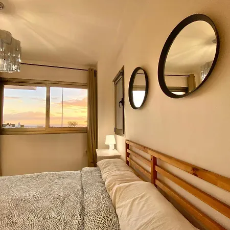 Bungalow Type With Private Pool * Costa Adeje (Tenerife)