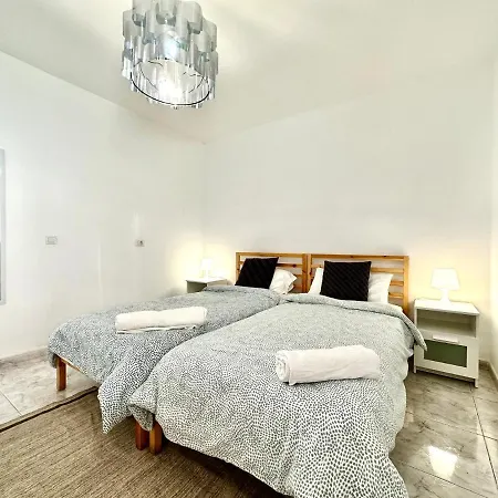 Apartment Bungalow Type With Private Pool