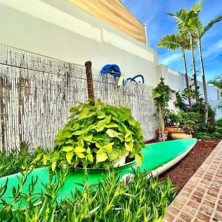 Bungalow Type With Private Pool *