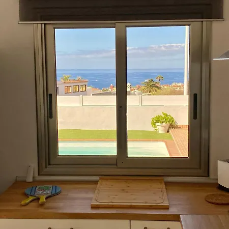 Apartment Bungalow Type With Private Pool *
