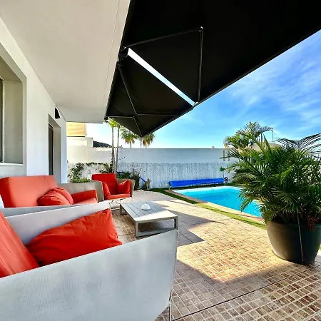 Bungalow Type With Private Pool Apartment *