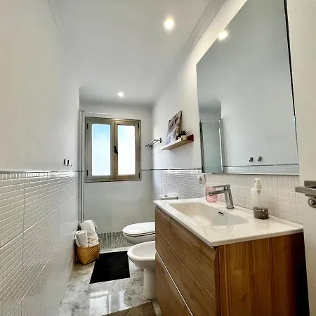 Apartment Bungalow Type With Private Pool Costa Adeje (Tenerife)